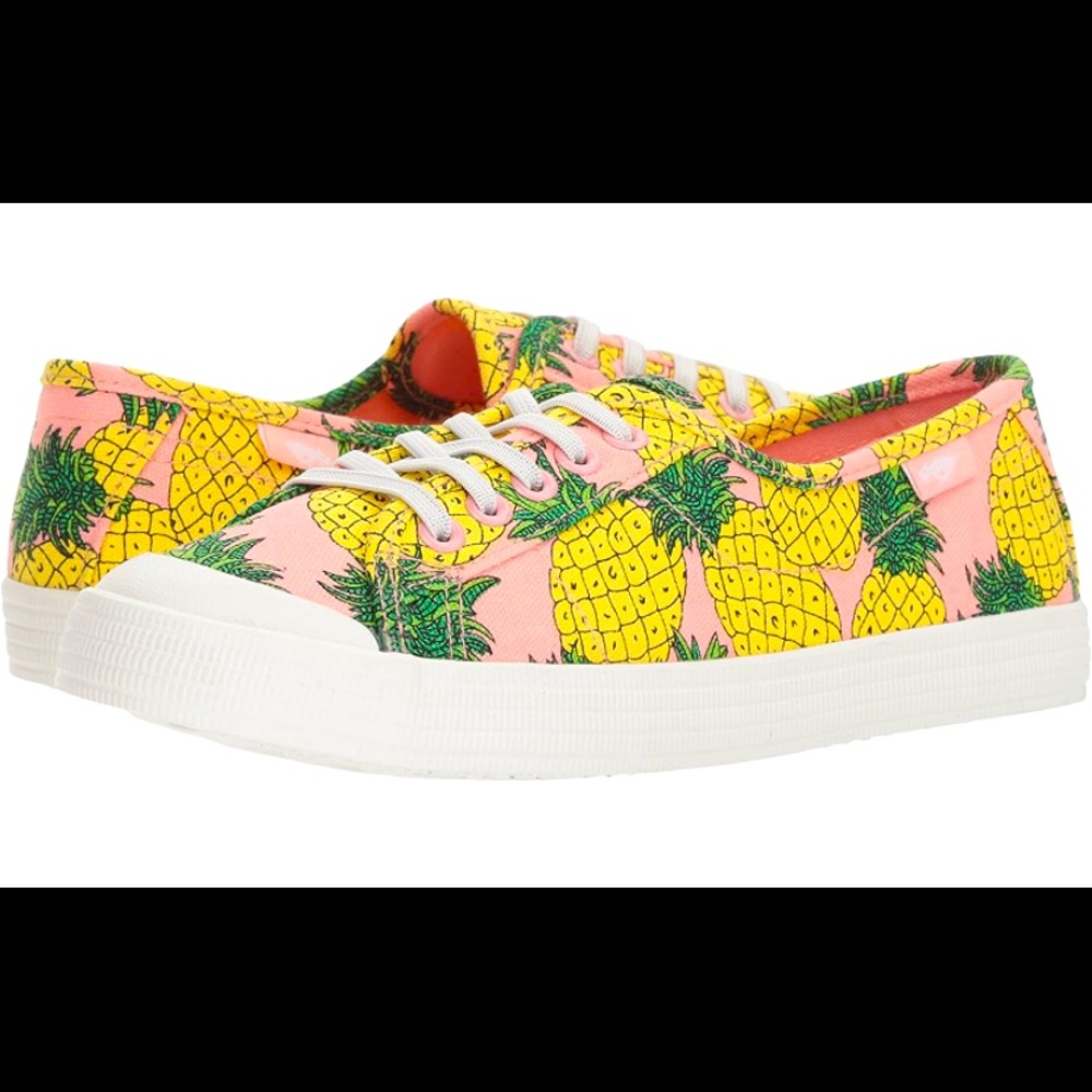 Rocket Dog Women's Chowchow Fruit Juice Sneaker